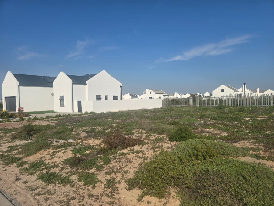 0 Bedroom Property for Sale in Atlantic Sands Private Estate Western Cape